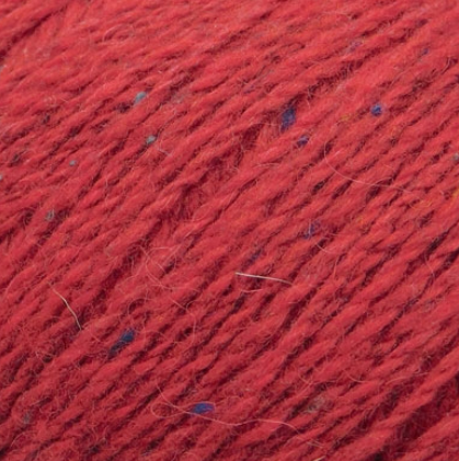 Eco Tweed DK Q41406 Red