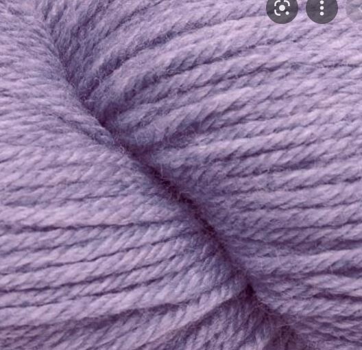 Estelle Worsted Lilac Heather 278