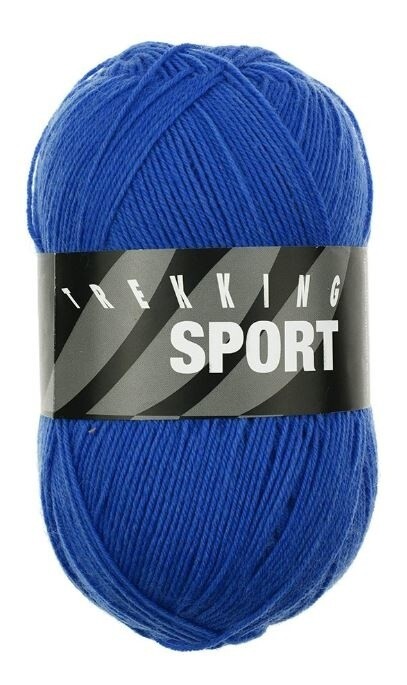 Trekking Sport Solid 1496