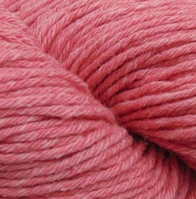 Eco Harmony Worsted Carnation
