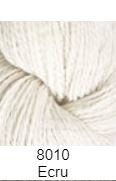 Eco Wool Ecru 8010