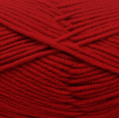 SW Merino DK Cranberry