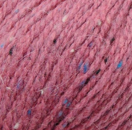 Eco Tweed DK Q41415 Rose