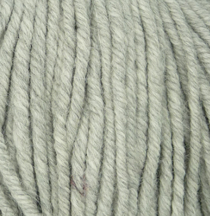 Alpaca Merino Bulky - Grey