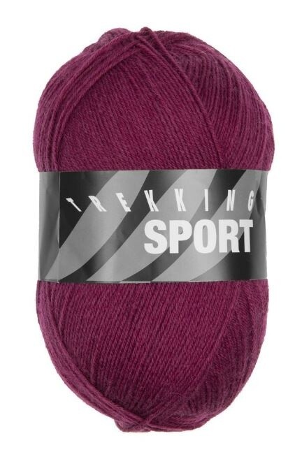 Trekking Sport Solid 1423