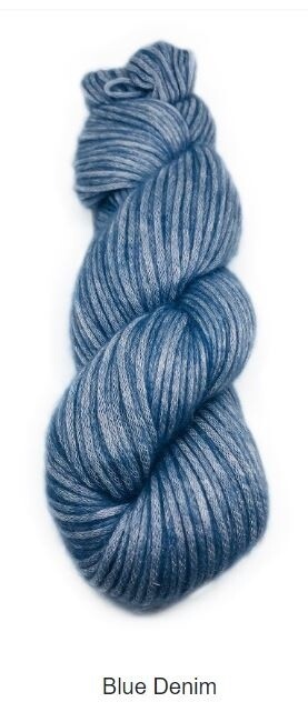 Amelie DENIM