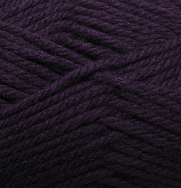 Outback Chunky Plum