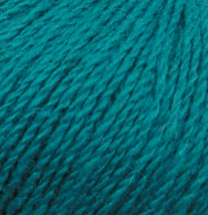 Eco Tweed DK Q41411 Teal
