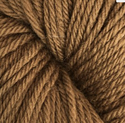 220 Solids Bronze Brown