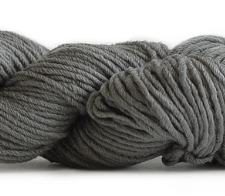 Simplicity 037 Gun Metal Grey