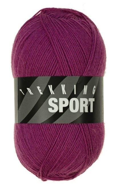 Trekking Sport Solid 1407