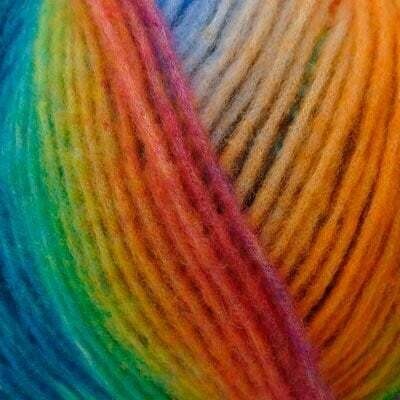 Colour Flow Pinata