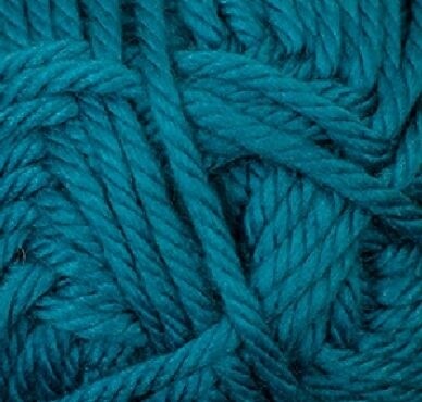 Cherub Bulky Cyan Blue