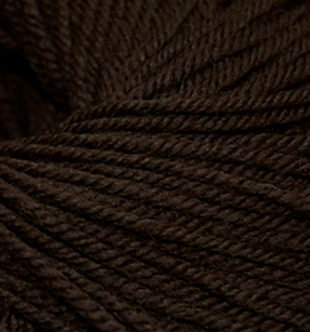 220 Superwash Chocolate 819