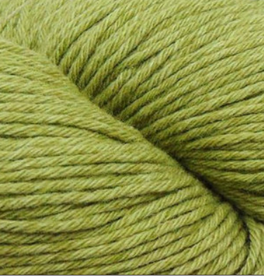 Eco Harmony Worsted Leaf