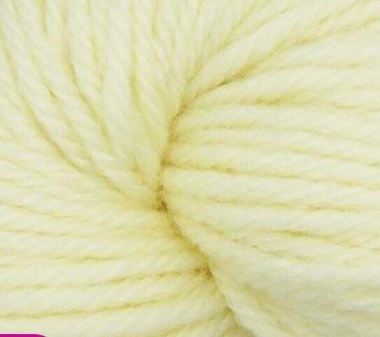 Estelle Worsted Ecru 202