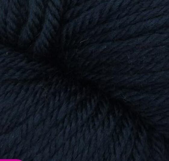 Estelle Worsted Navy 225