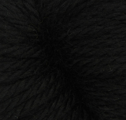 Estelle Chunky Black