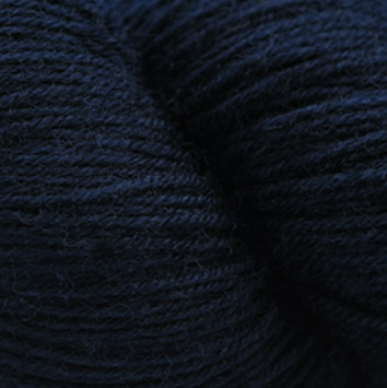 Heritage Solid Sock Navy 5623