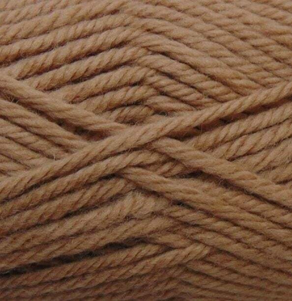 Outback Chunky Sand