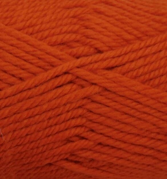 Outback Chunky Orange