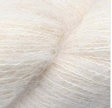 Alpaca Whisper Linen