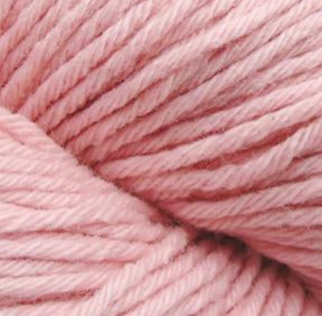 Eco Harmony Worsted Powder