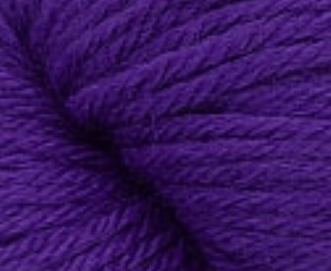 Estelle Worsted Violet 237