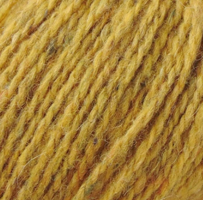 Eco Tweed DK Gold