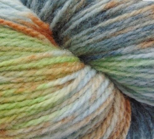 Eco Paint DK Chickadee