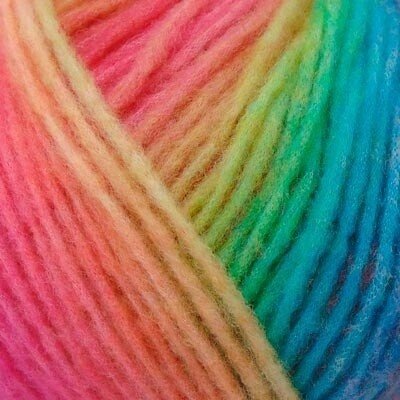 Colour Flow Gumball
