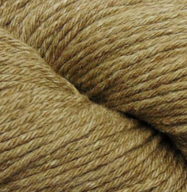Eco Harmony Worsted Brass