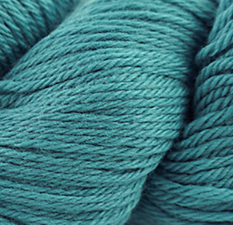 220 Solids - Bristol Blue 1004