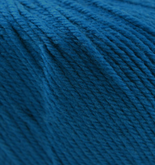 220 Superwash Como Blue 811