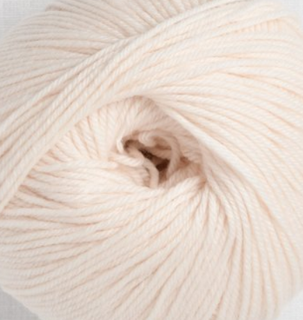 220 Superwash Winter White 910A