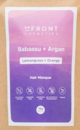 Babassu &amp; Argan