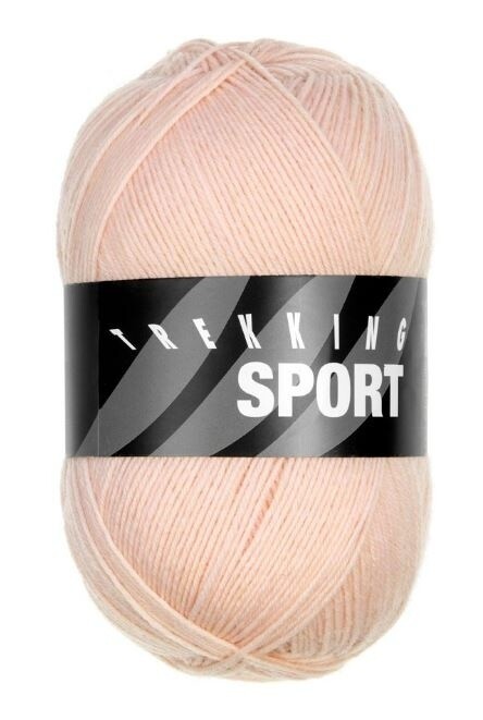 Trekking Sport Solid 1427