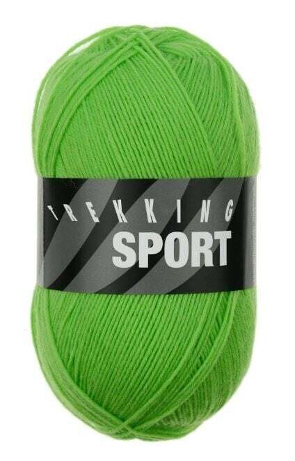 Trekking Sport Solid 1477