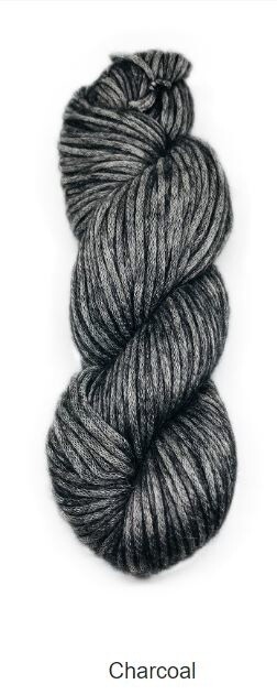 Amelie CHARCOAL