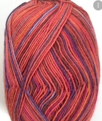 Trekking XXL 584