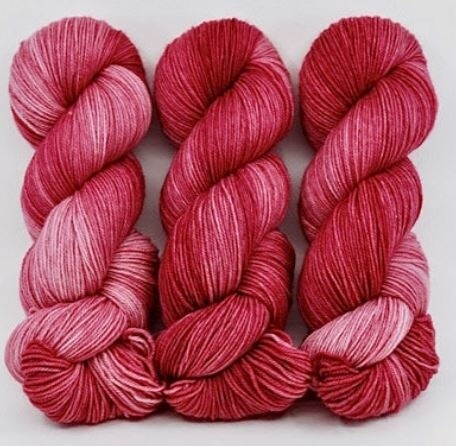 Raspberry Gelato Socknado
