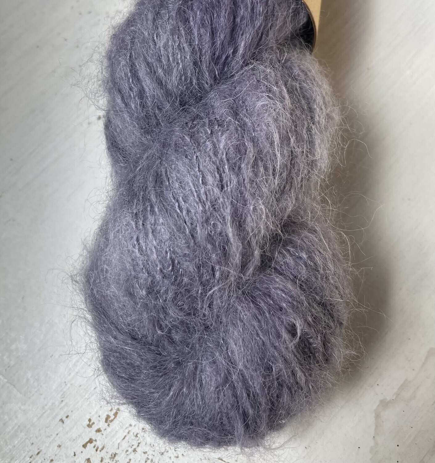 Feather Amethyst