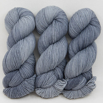 Socknado - Russian Silver Blue