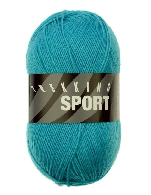 Trekking Sport Solid 1417