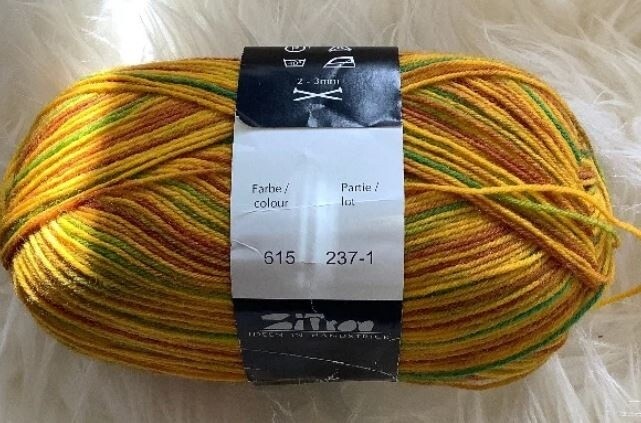 Trekking XXL 615