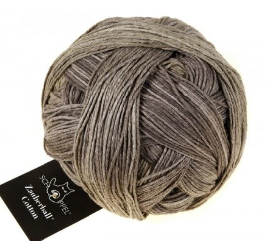 Zauberball Cotton 2369*