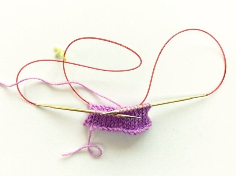 Master the Magic Loop Oct 19th 1:00 - 3:00