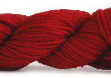 Simplicity 121 True Red