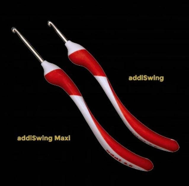CROC Swing Maxi Hook US /5.5 mm