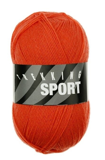 Trekking Sport Solid 1491